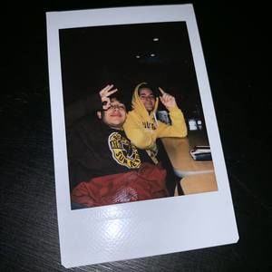 Meet your Posher, Dylan